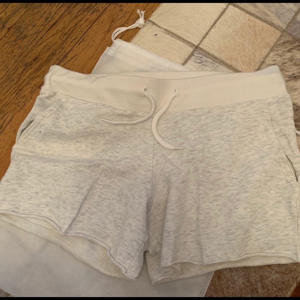 Monrow sweatshorts